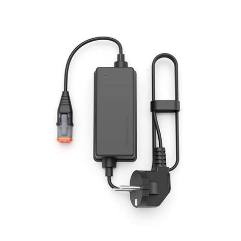 Mammotion Rtk Reference Station Power Supply For Rtk Reference Station ...
