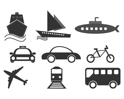 Commuting Icon 的图像结果