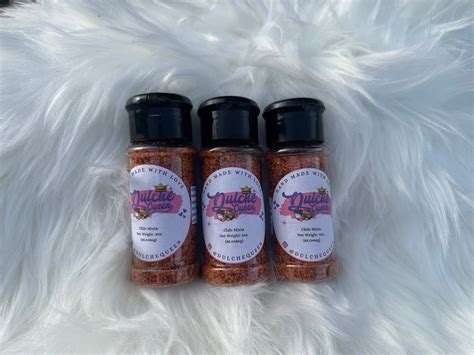 Chile Mixta D.Q. – Dulché Queen, LLC