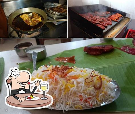 Thimmappa Fish Hotel, Udupi - Restaurant menu, prices and reviews