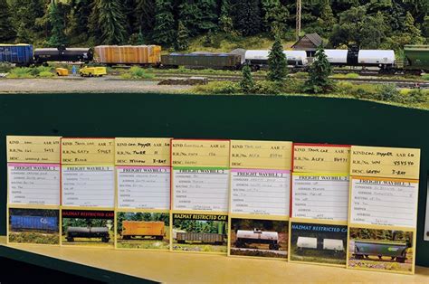 Model Rail Operations 的图像结果