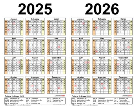Episd Calendar 2025 To 2026 - Web Page Calendar