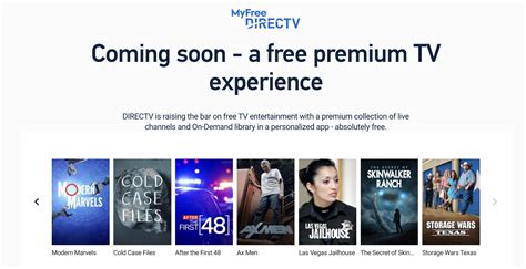 Directv Hd Channels Coming Soon DirecTV Stream Review: This Is How You