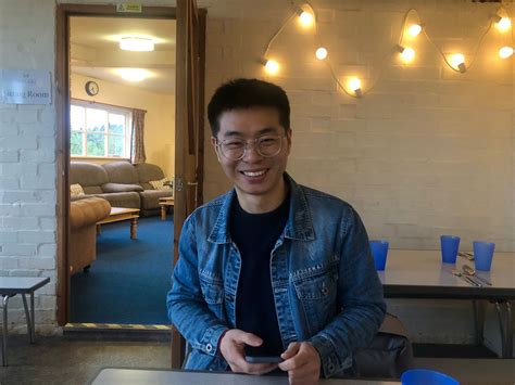 Hua Yan - Leeds Trinity University Research Portal