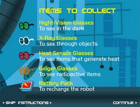 Image result for Dexter Lab Robo Raid