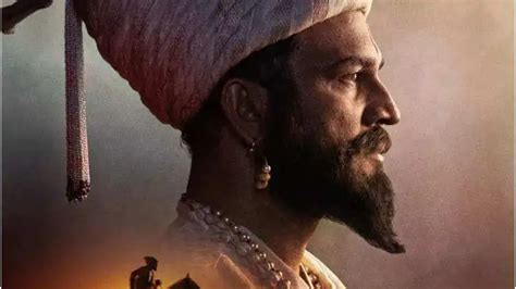 Chhatrapati Shivaji Maharaj Jayanti: From Sharad Kelkar to Bhushan ...