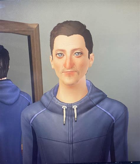 LEAKED: Daniel Larson 3D model prototype from upcoming game “Daniel Larson : The Game” : r ...