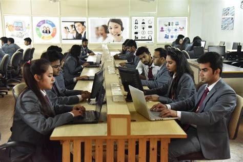 I Business Institute - IBI, Greater Noida: Latest Fees, Courses ...