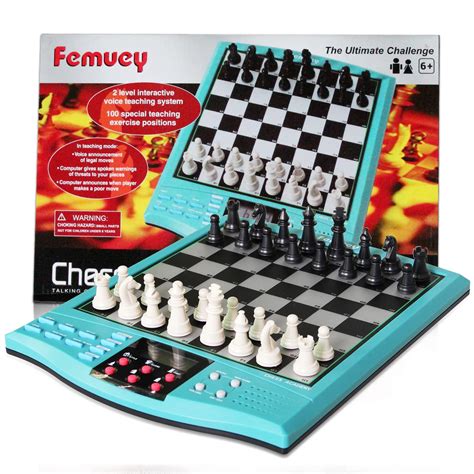 Computer Chess Sets 的图像结果
