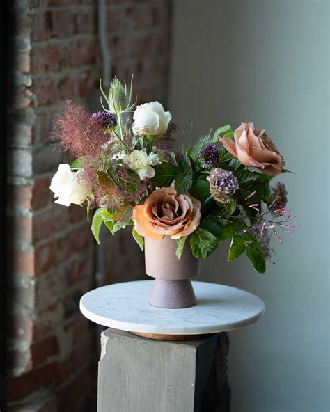 Spokane Florist | Luxury Flower Delivery by Anthesis Co.