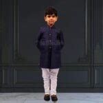 Buy Kids Ethnic Wear Kurta Pajama for Baby Boys | Indian Wedding Outfits