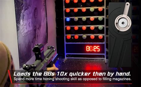 Image result for How to Use Ludex Speed Loader