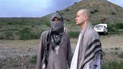 The Very Strange Case Of Sgt. Bowe Bergdahl : Parallels : NPR