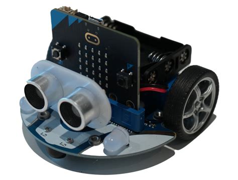 Image result for Programmation Carte Micro Bit