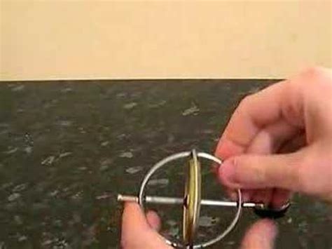 Image result for Gyroscope Experiment