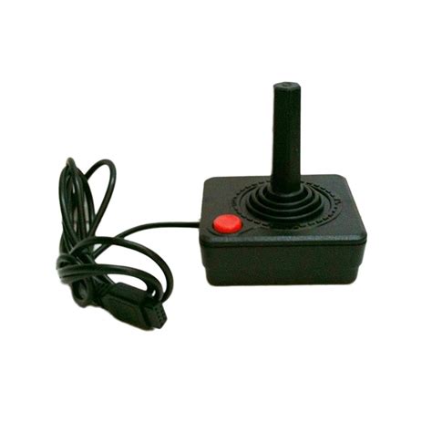 Buy precauti Premium Retro Classic 3D Joystick Controller Analogue Game ...