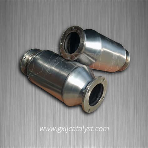 China El GNL/GNC/GLP/catalizador SCR para vehículo – Comprar ...