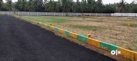 Lands & Plots for sale in Cuddalore | OLX