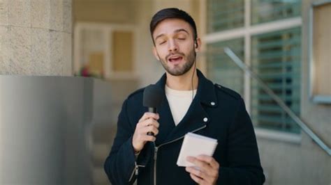 Reporter Outside 的图像结果