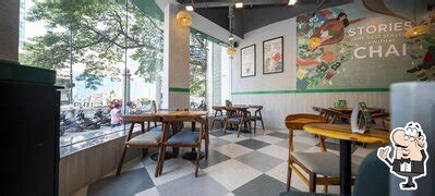 Chaayos Cafe at Cunningham Road, Bengaluru - Restaurant menu, prices ...