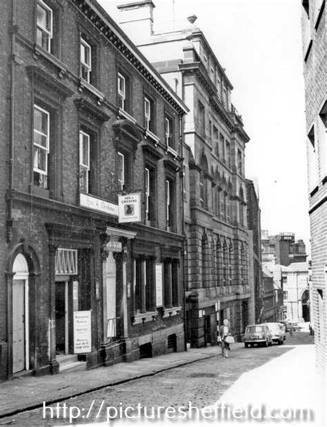 Searching Picture Sheffield