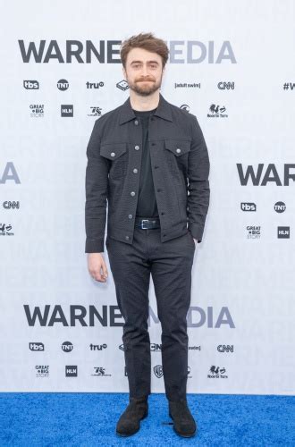 5 Style Tips From Daniel Radcliffe Aka Harry Potter’s Wardrobe - Style ...