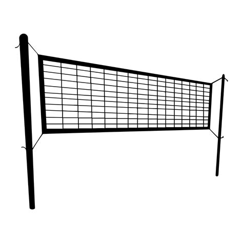 Free Volleyball Vector Clipart (PNG, SVG) to Edit Online