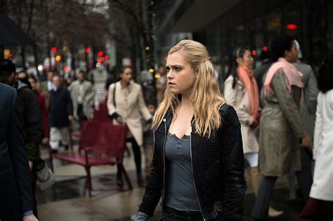 Slideshow: The 100: "Perverse Instantiation - Part Two" Photos