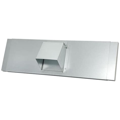 Buy Window Dryer Vent,Galvanized Steel Dryer Vent for 4" Dryer Vent ...