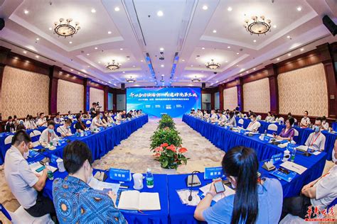 湖南长沙举办跨境电商国际平台合作高峰论坛 助力湘企“出海” - 国际在线移动版