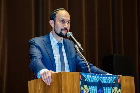 Temple Har Zion hosts Refugee Shabbat - Wednesday Journal