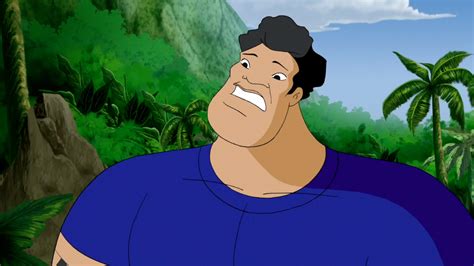 Little Jim | Scoobypedia | Fandom