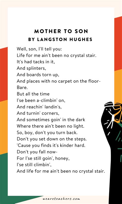 40 Powerful Black History Month Poems for Kids, Teens, and Adults ...