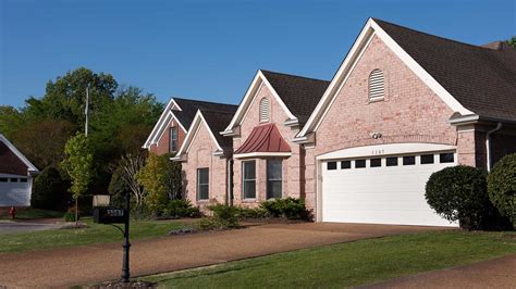 Senior Living Floor Plans in Memphis, TN | Kirby Pines LifeCare Community