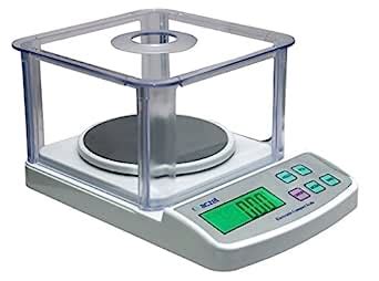 Aczet CG 302M Compact Scale : Amazon.in: Industrial & Scientific