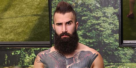 Big Brother: Paul Abrahamian Reveals Preferred Pronouns They/Them