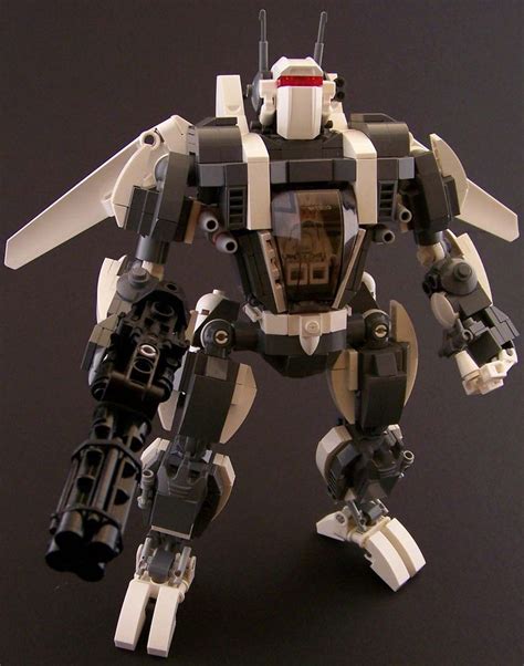 Image result for LEGO Mech Bricks