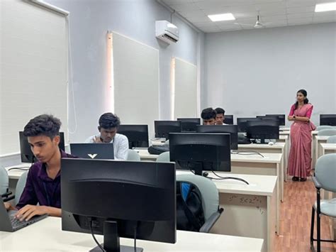 Srinivas University | Best Engineering College in Mangalore