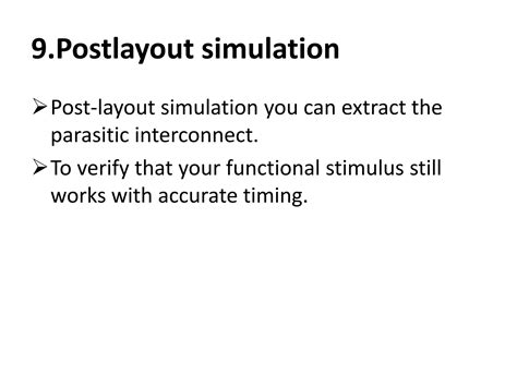 Image result for ASIC Design Flow