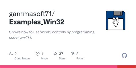 Image result for Win32 Example