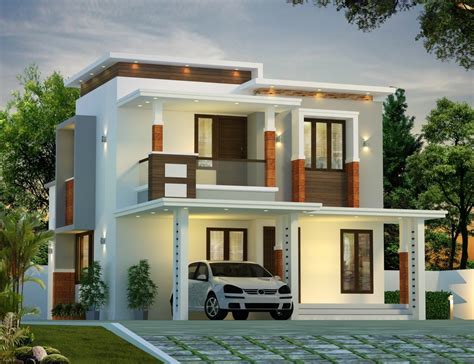 Image result for Sample Two-Storey House Design