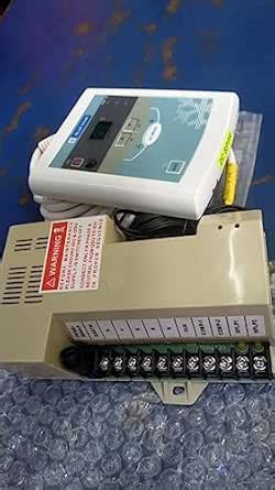 AIR-O-TECH AIR CONDITIONER PCB for AC : Amazon.in: Industrial & Scientific