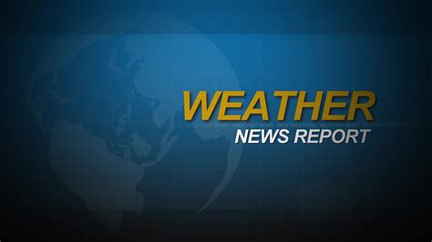 Image result for Weather Report Intro