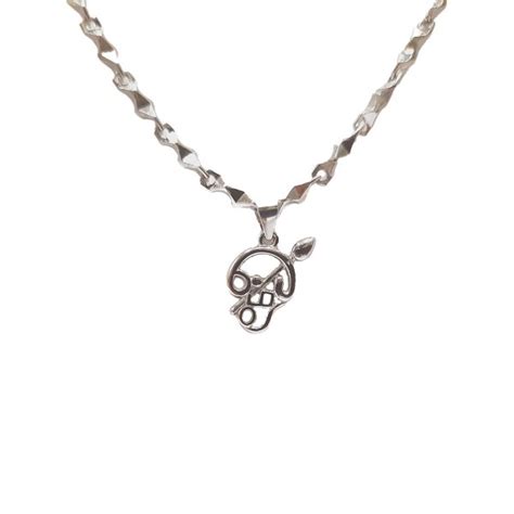 PURE SILVER 925 STELING SILVER CHAINS / PENDENT