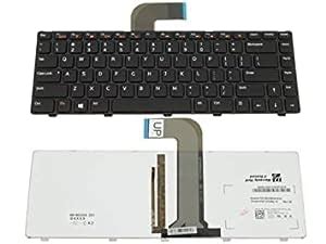 Arihant Computers Laptop Keyboard Compatible for dell XPS 15 L502X ...
