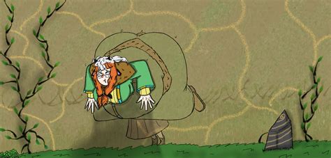 Image result for Fluff Scanner Code