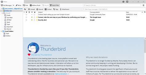 Thunderbird Email Setup: 2 Quick and Easy Ways