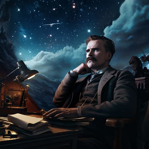 Beyond the Abyss: Nietzsche’s Vision of Overcoming Nihilism – The Stand ...