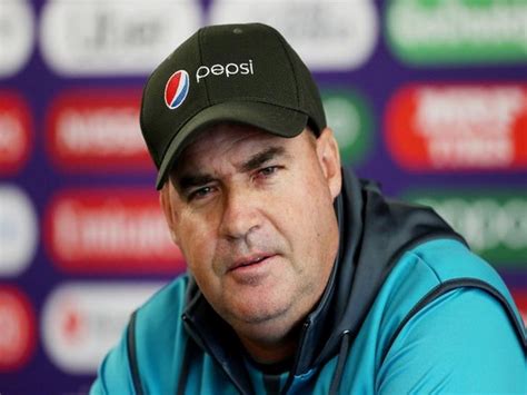 Mickey Arthur likely to be appointed as Sri Lanka's coach