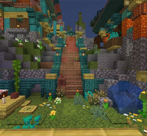 Image result for Minecraft Reforged Builds